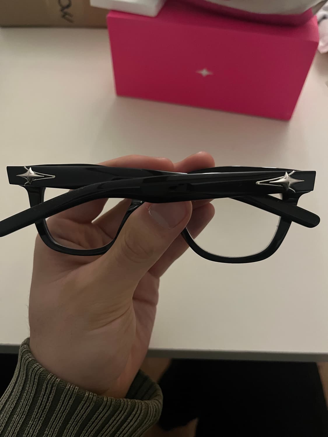 젠틀몬스터 가우스 -01 GAUSS-01 상품이미지2