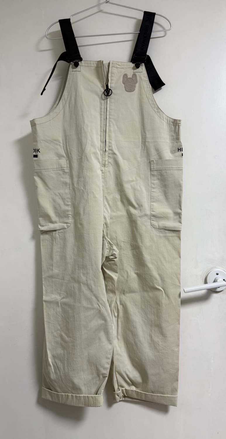 라이프워크 오버롤  상품이미지1