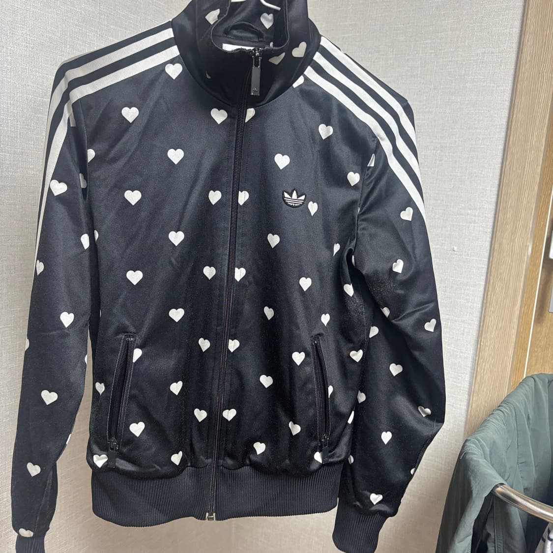 아디다스 하트 도트 져지 (90) 상품이미지4