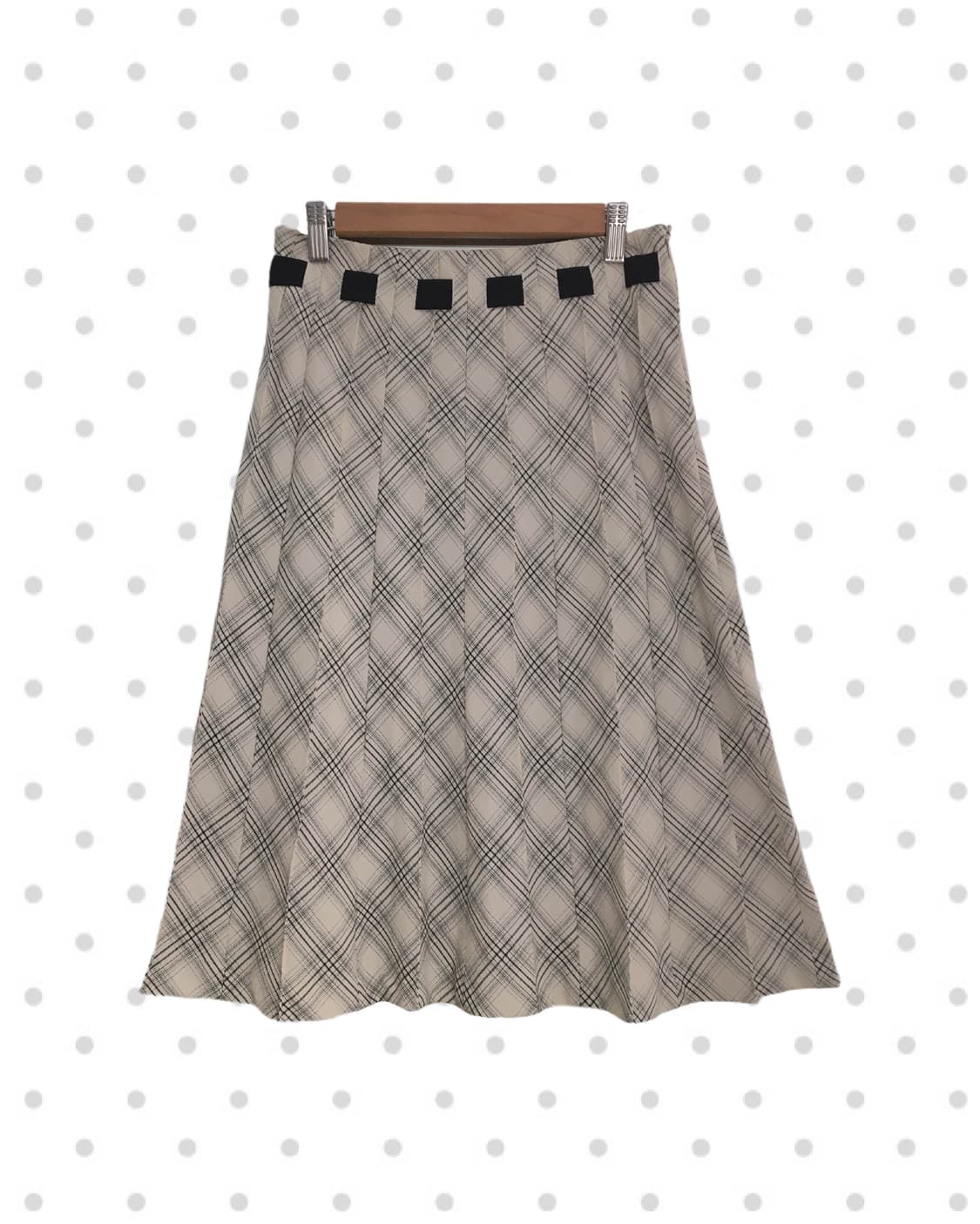 cookie & cream girl set  (4p) 상품이미지8