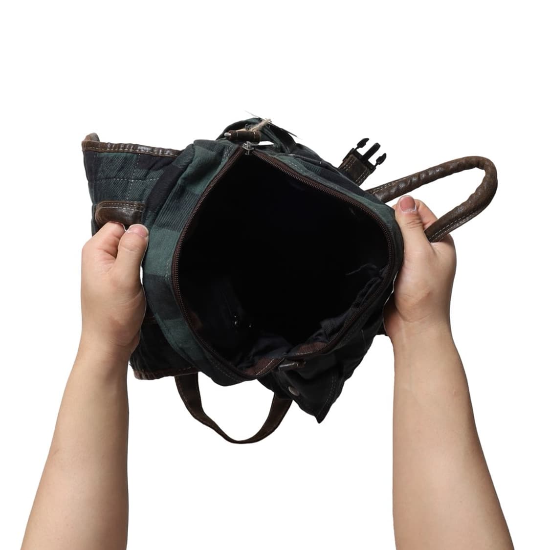 포터 Porter Check  Back Pack
 상품이미지4