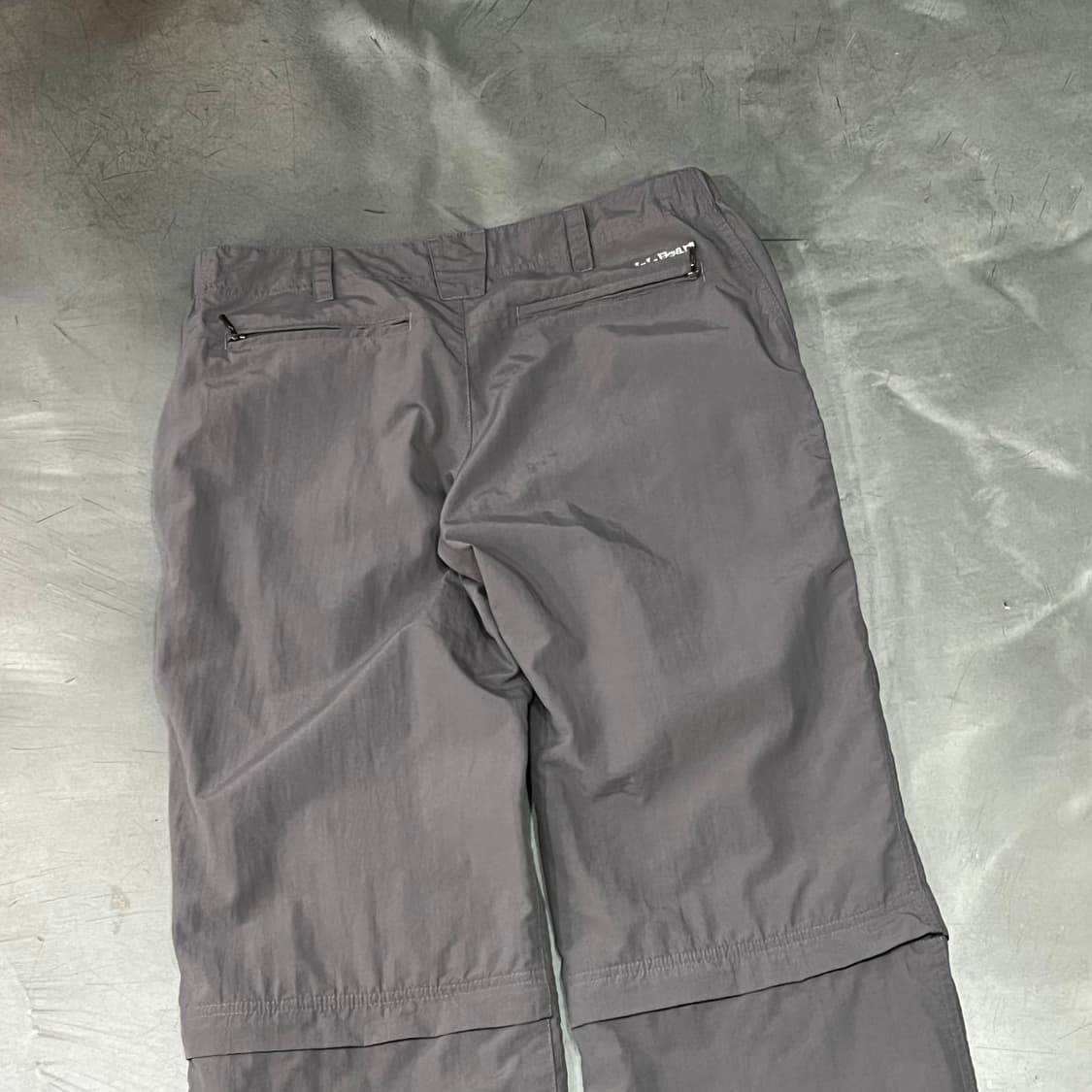  엘엘빈 나일론 카고 팬츠 y16166 상품이미지6