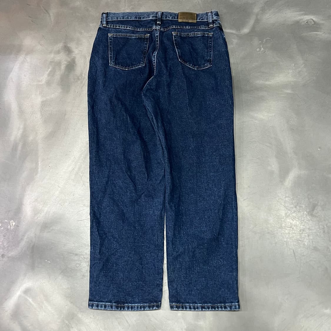  90s 랭글러 블루스 데님팬츠 y15457 상품이미지2