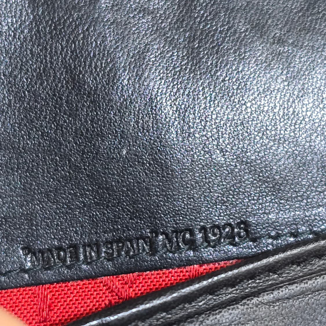 디올 까나쥬 다이어리  정품 상품이미지6