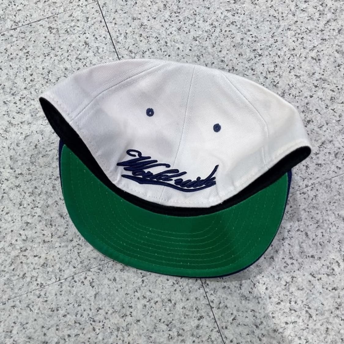 트로피칼사운드 만국기 뉴에라 (58)  상품이미지4