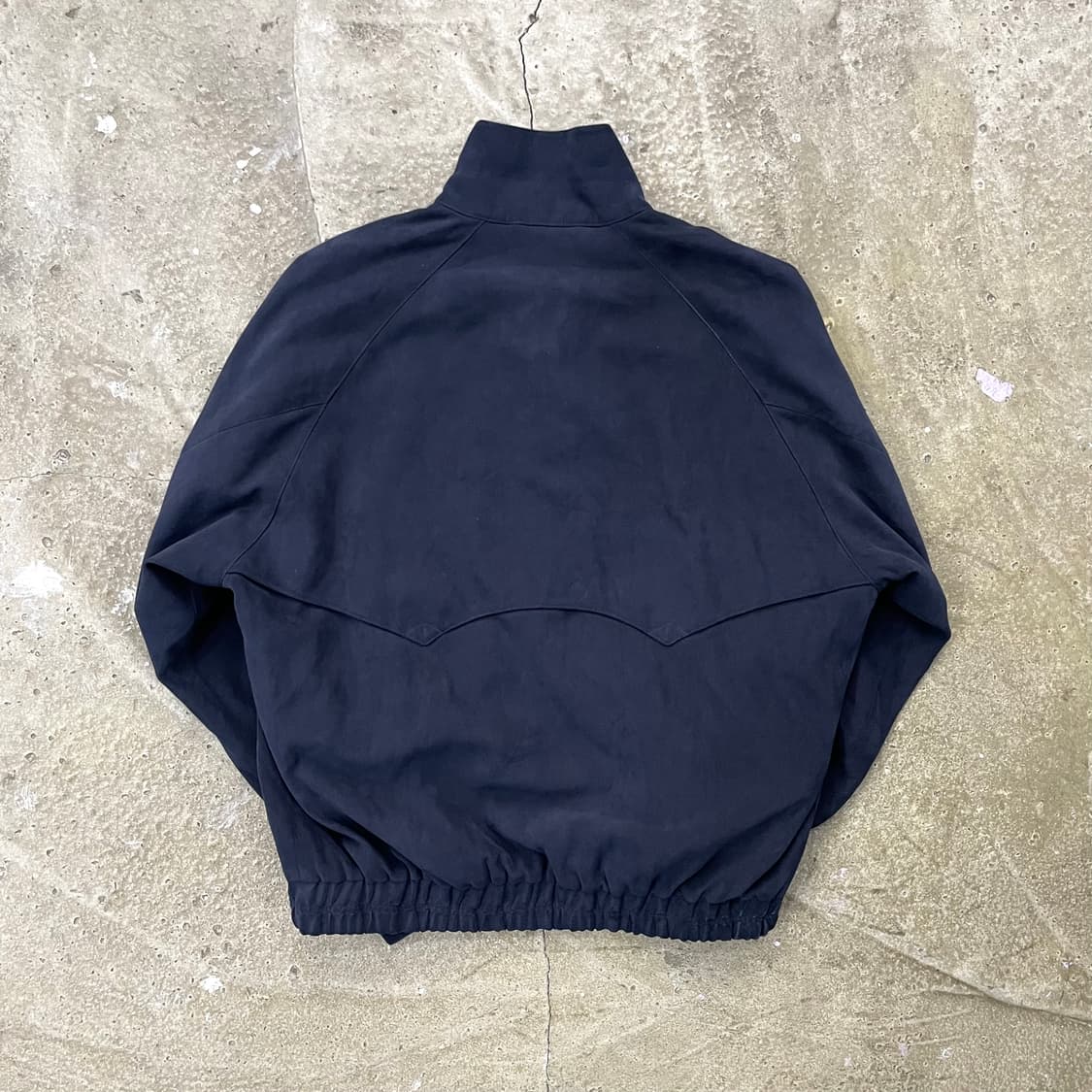 90's 버버리 해링턴 자켓 L 상품이미지2