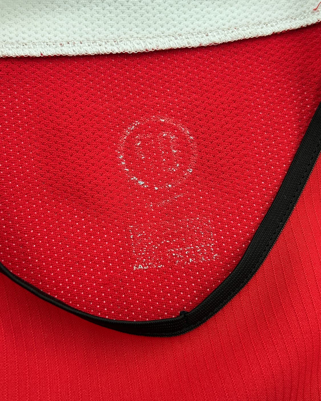 나이키 04-06 맨체스터 유나이티드 홈 리그킷 호날두 상품이미지7