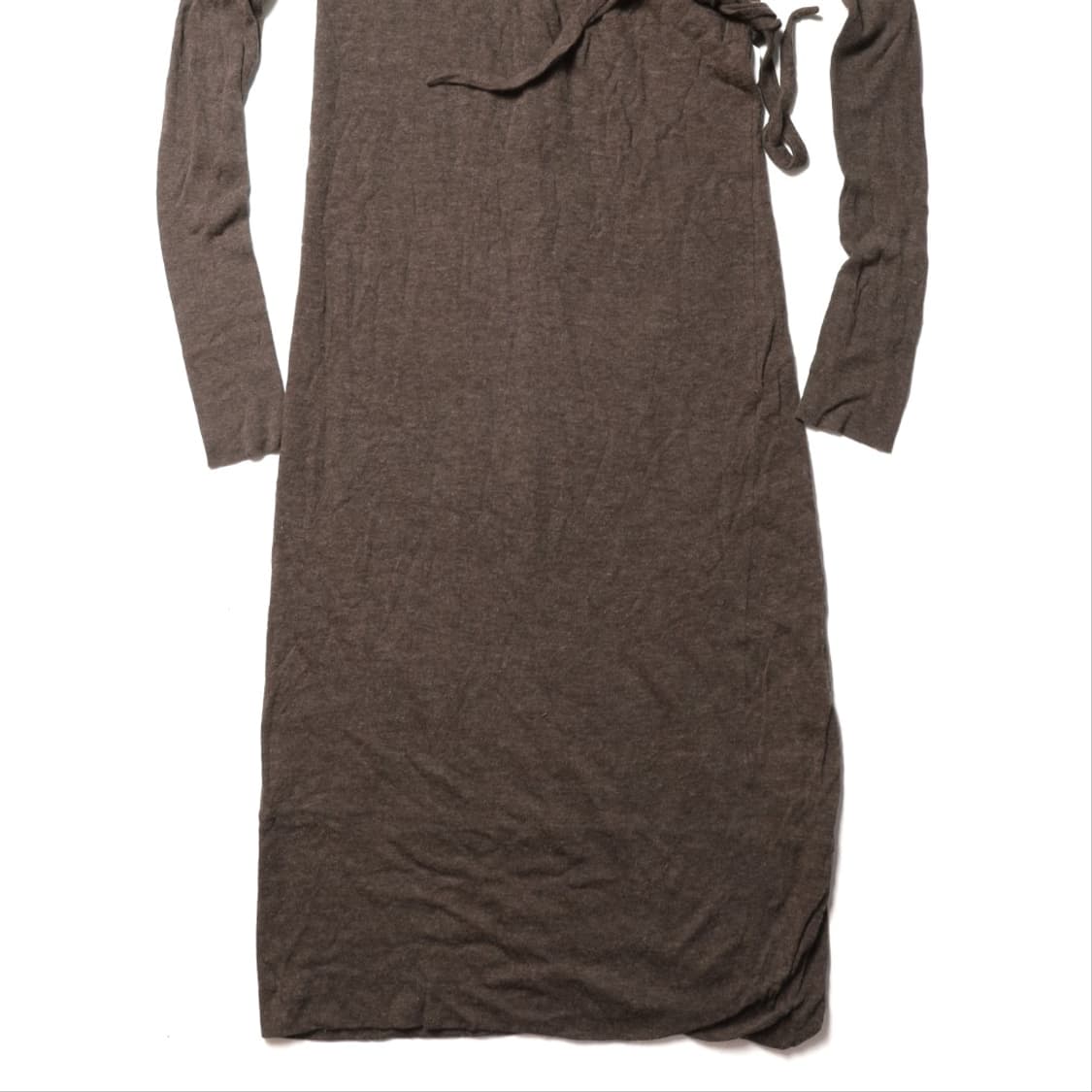 릭 오웬스 Rick Owens Wool Blended  Dress 상품이미지3