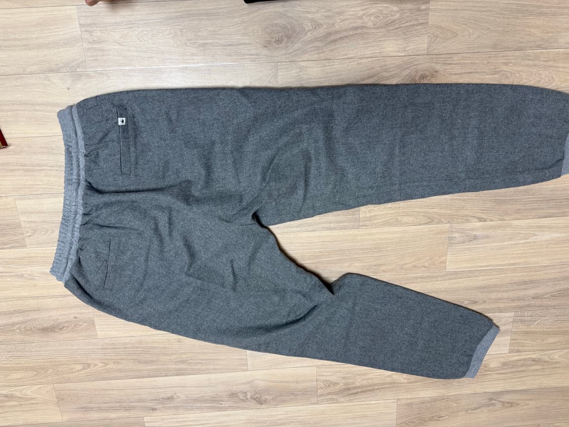 Department 5 조거 팬츠 (36) 상품이미지2