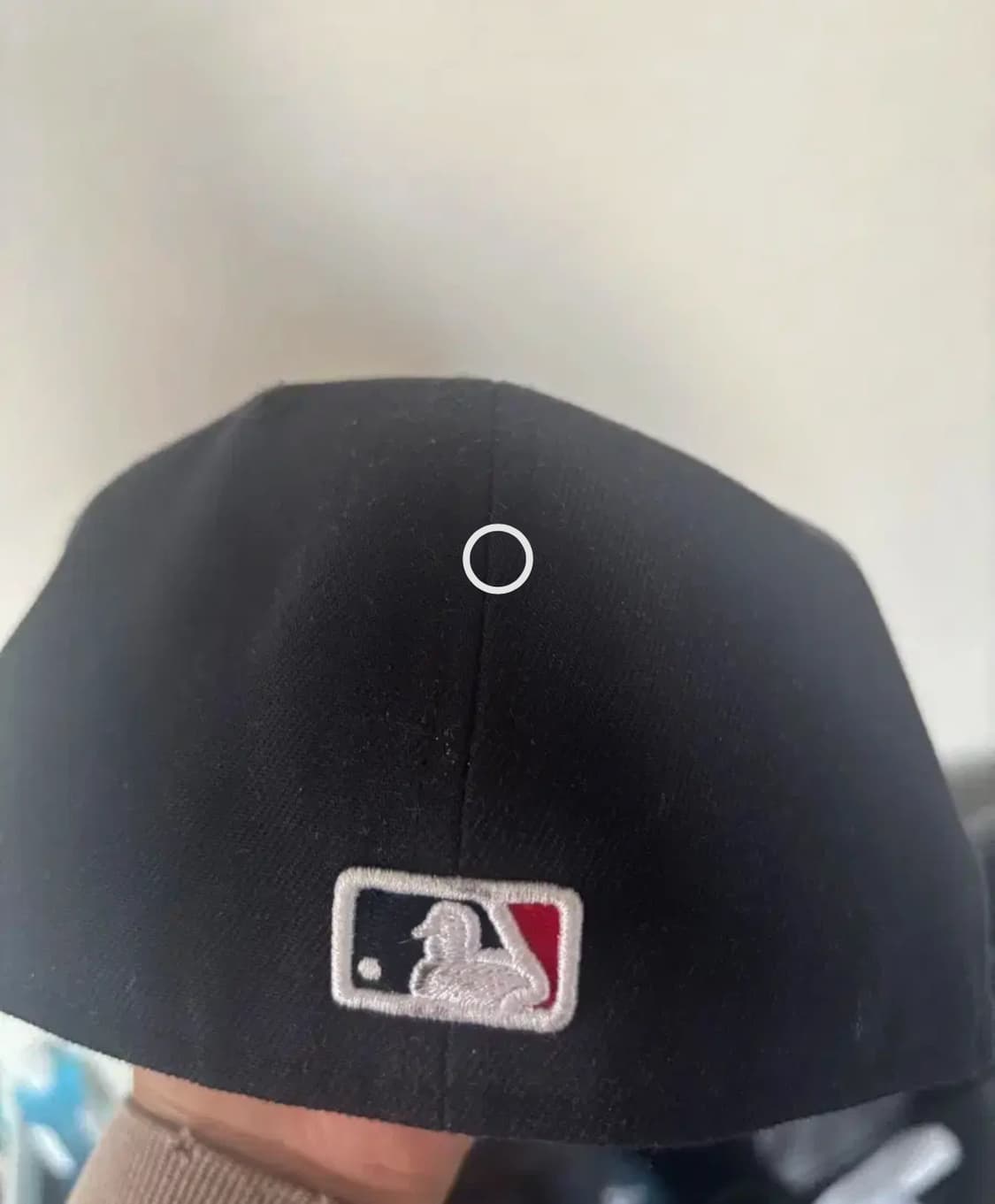 뉴에라 아틀란타 59fifty 스냅백 7 5/8 60.6 상품이미지3