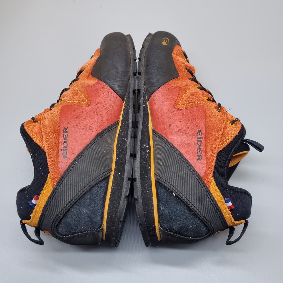 아이더 고어텍스 등산화 235 상품이미지5