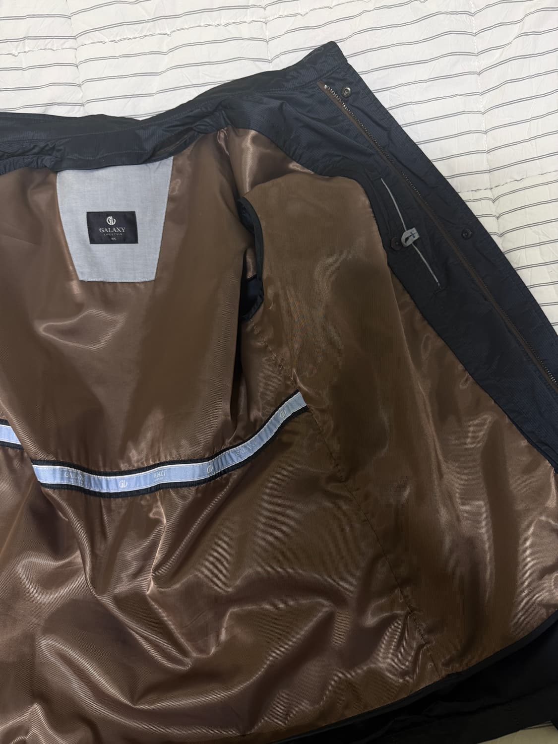 빈티지 야상 자켓 상품이미지6