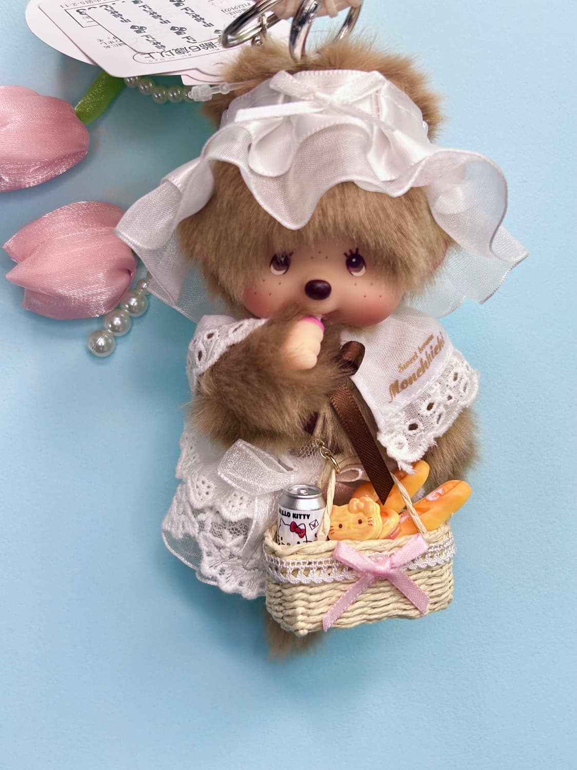 (72)정품몬치치💕 오사카에서 만난 봄🌸 상품이미지4