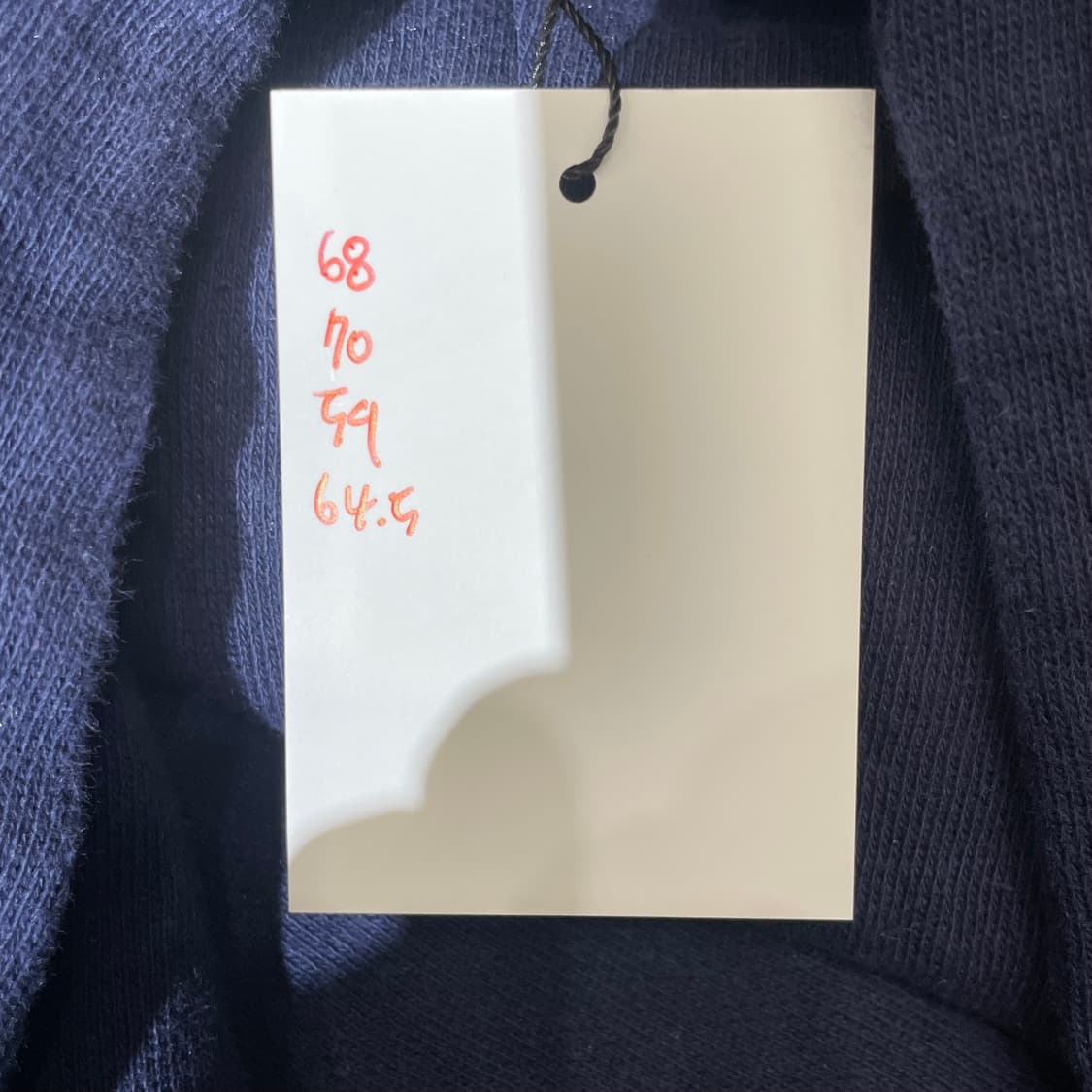  (2XL) USA NYPD 뉴욕 경찰 후드티  상품이미지8