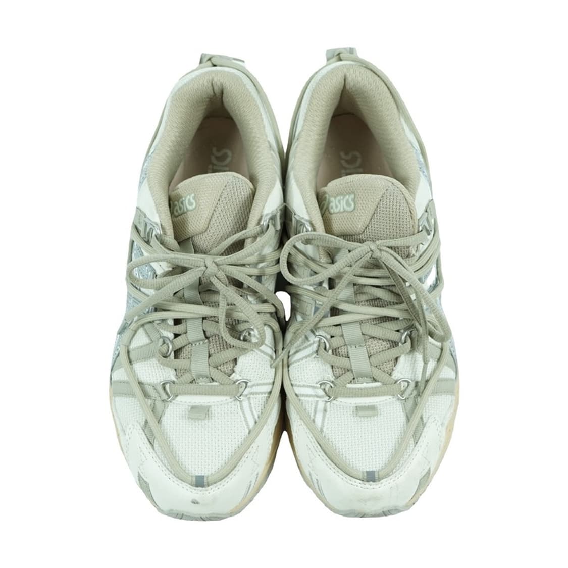 아식스 젤 카하나 8 버치 실버 265 상품이미지1