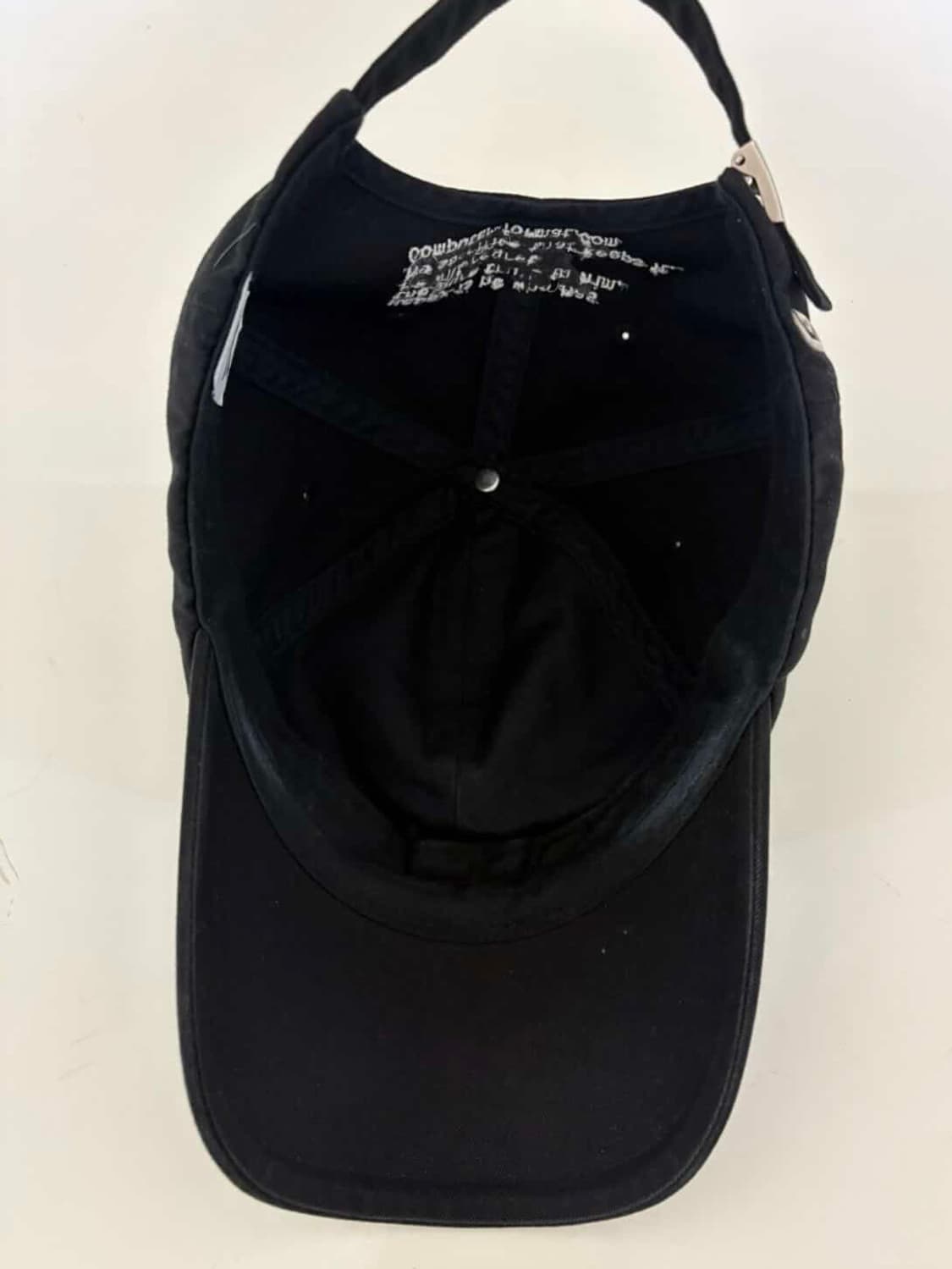 컴퓨터포맷 볼캡 상품이미지2