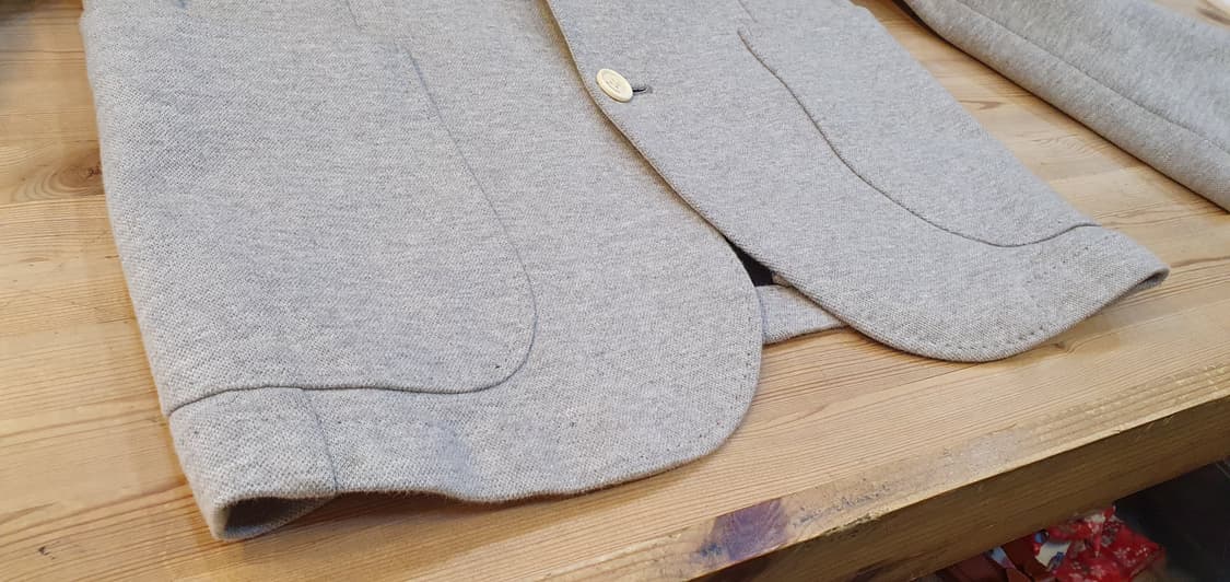 95.빈폴 스텐다드 자켓 상품이미지6