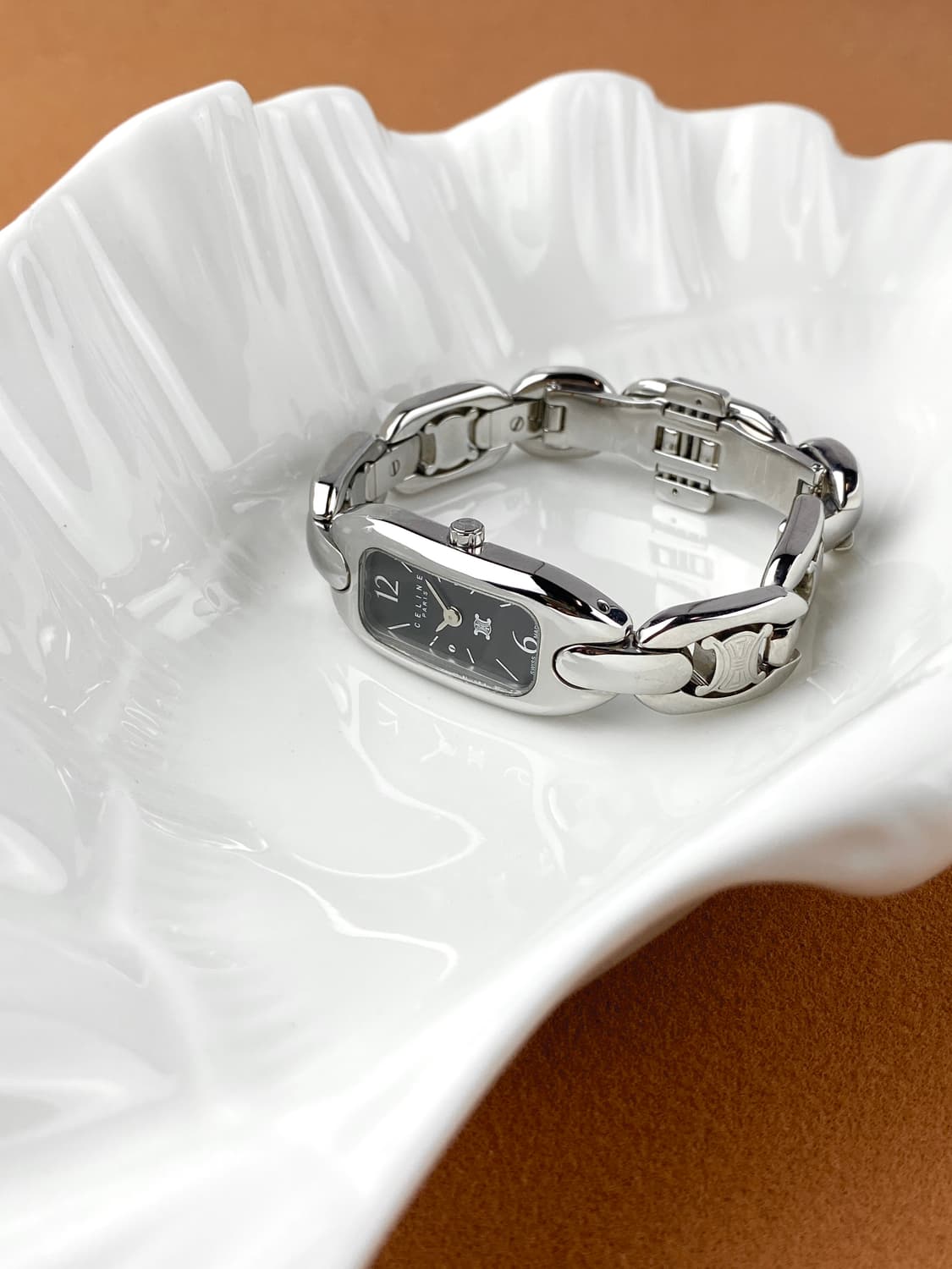 CELINE macadam bracelet watch 상품이미지3