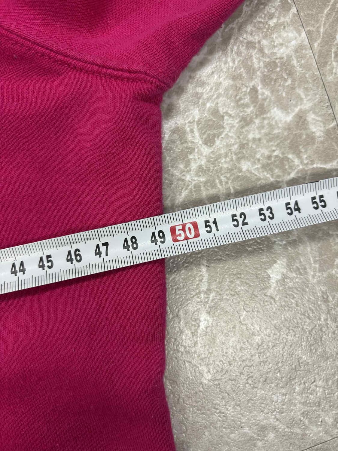 Gap 갭 y2k 여리핏 걸즈 스웻 후드집업 희귀져지(M) 상품이미지5