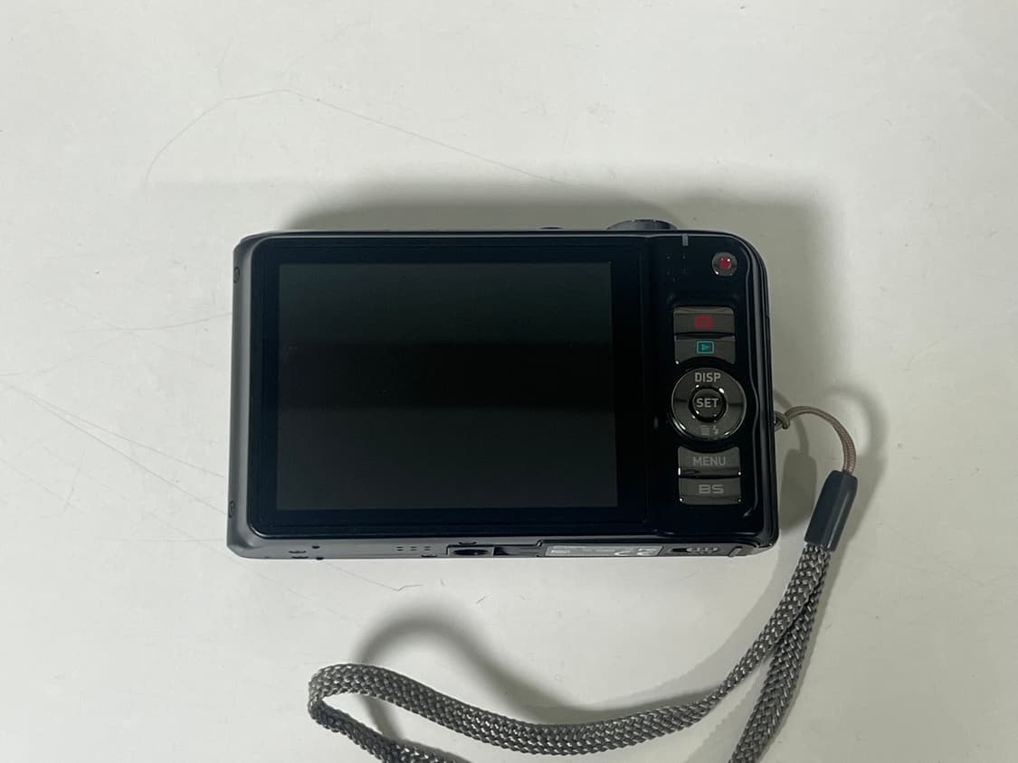 Casio 카시오 ex-h15 블랙 디카 디지털카메라 상품이미지2