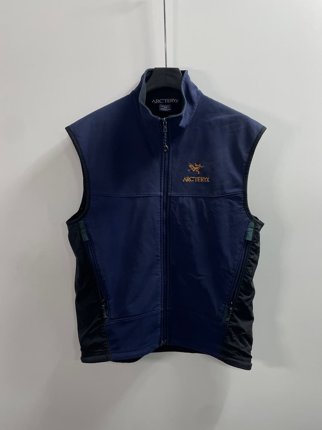 아크테릭스 감마 SV 윈드스토퍼 집업 자켓 (on.391) 상품이미지1