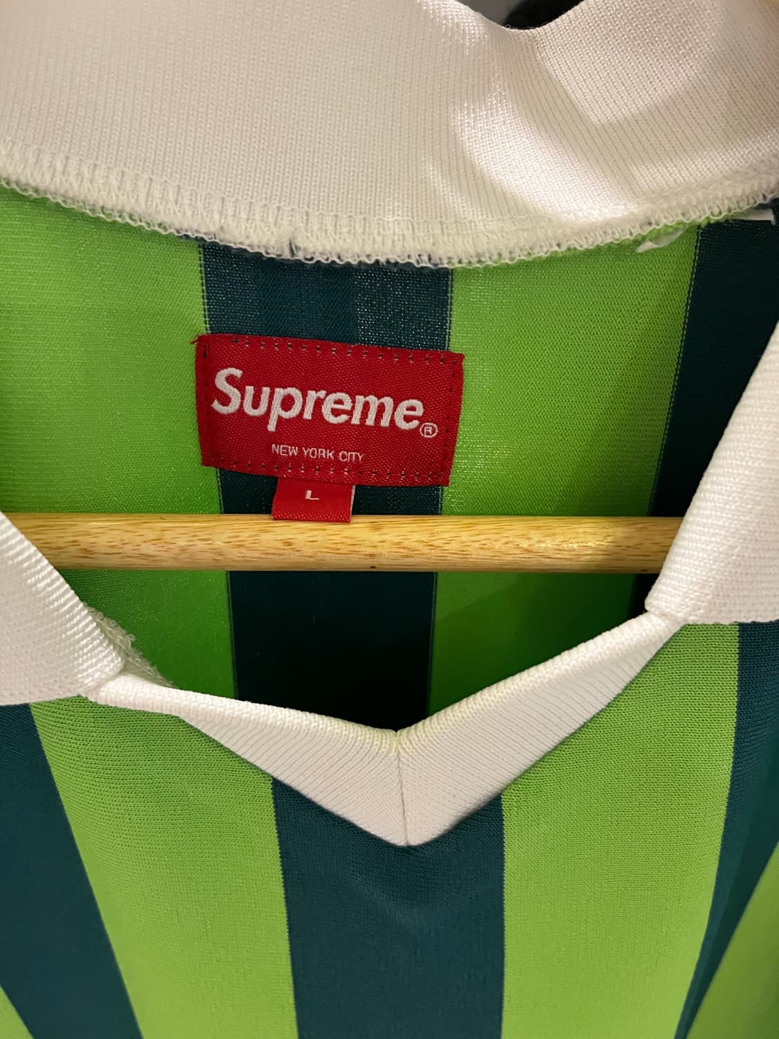 슈프림 플레이보이 져지 상품이미지3