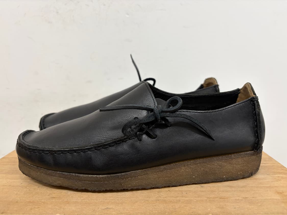 클락스 남성 로퍼 260 상품이미지2