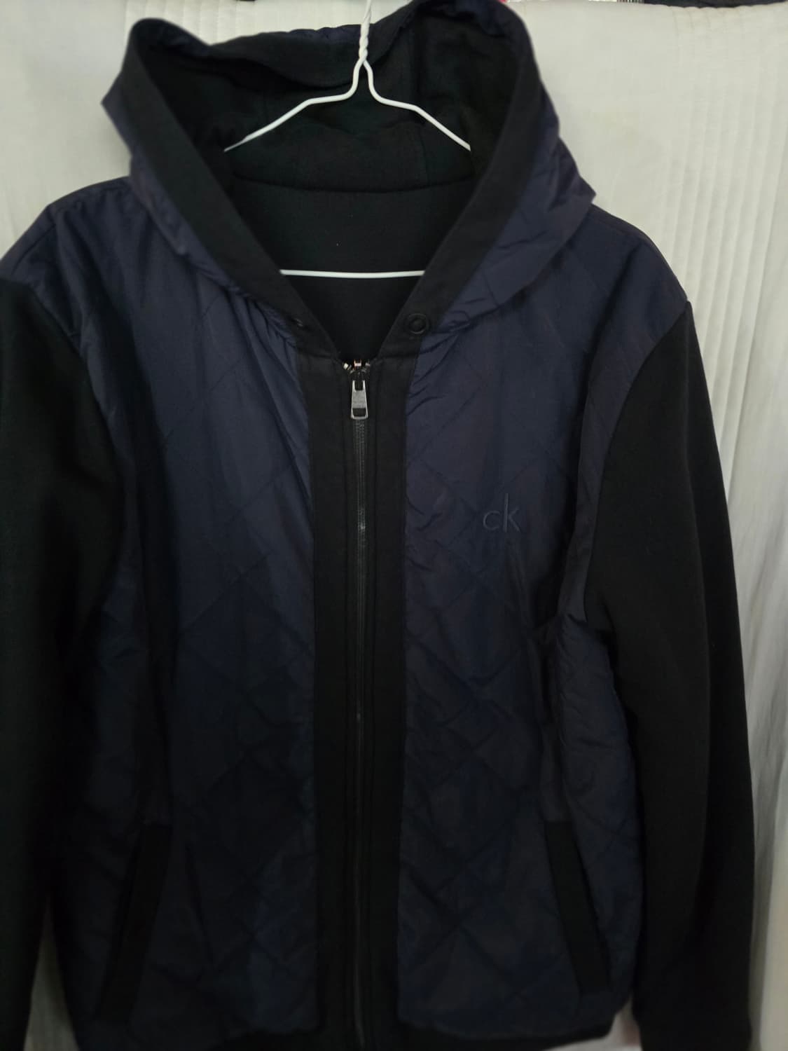 Ck 경량자켓  상품이미지2