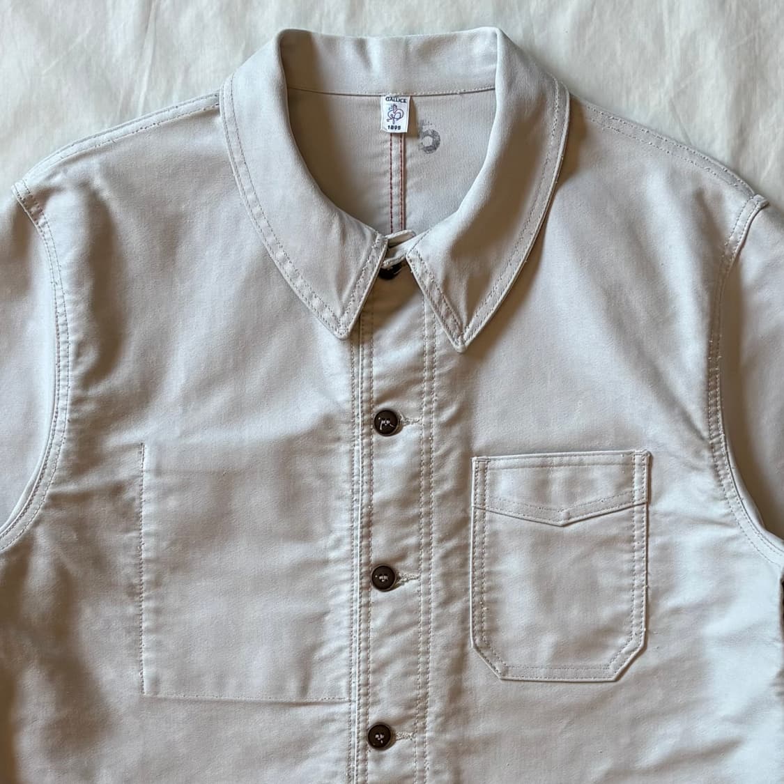 [5/105] Le Travailleur Gallice 프렌치 몰스킨 상품이미지2