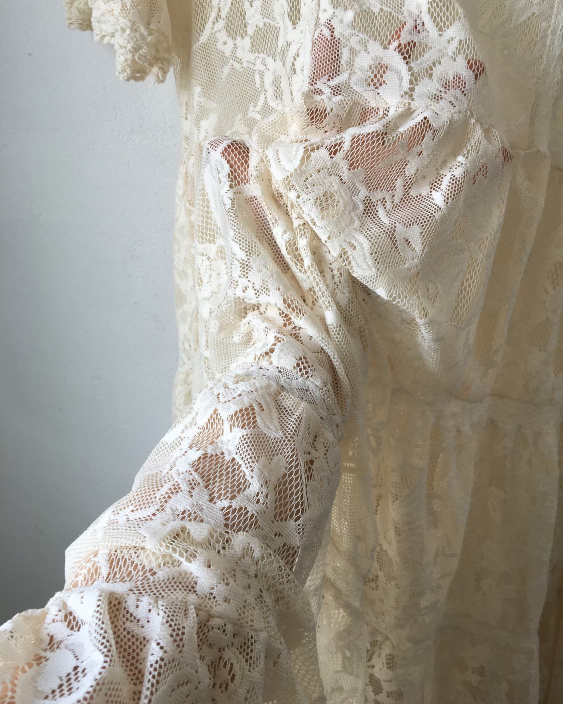 Lace dress 상품이미지6