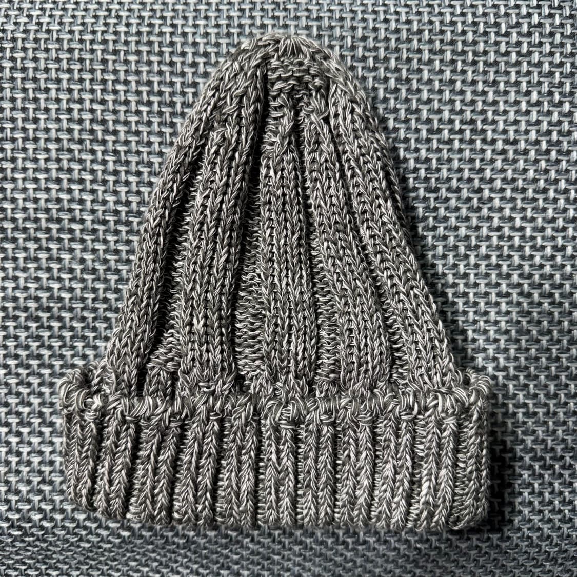 빔즈 플러스 비니 그레이 ( OS/OLD-8134 ) 상품이미지5