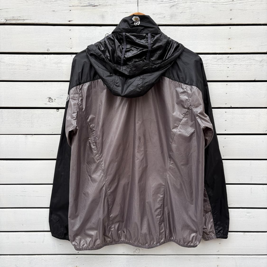 Mountain Hardwear 마운틴하드웨어 바람막이 자켓 상품이미지6