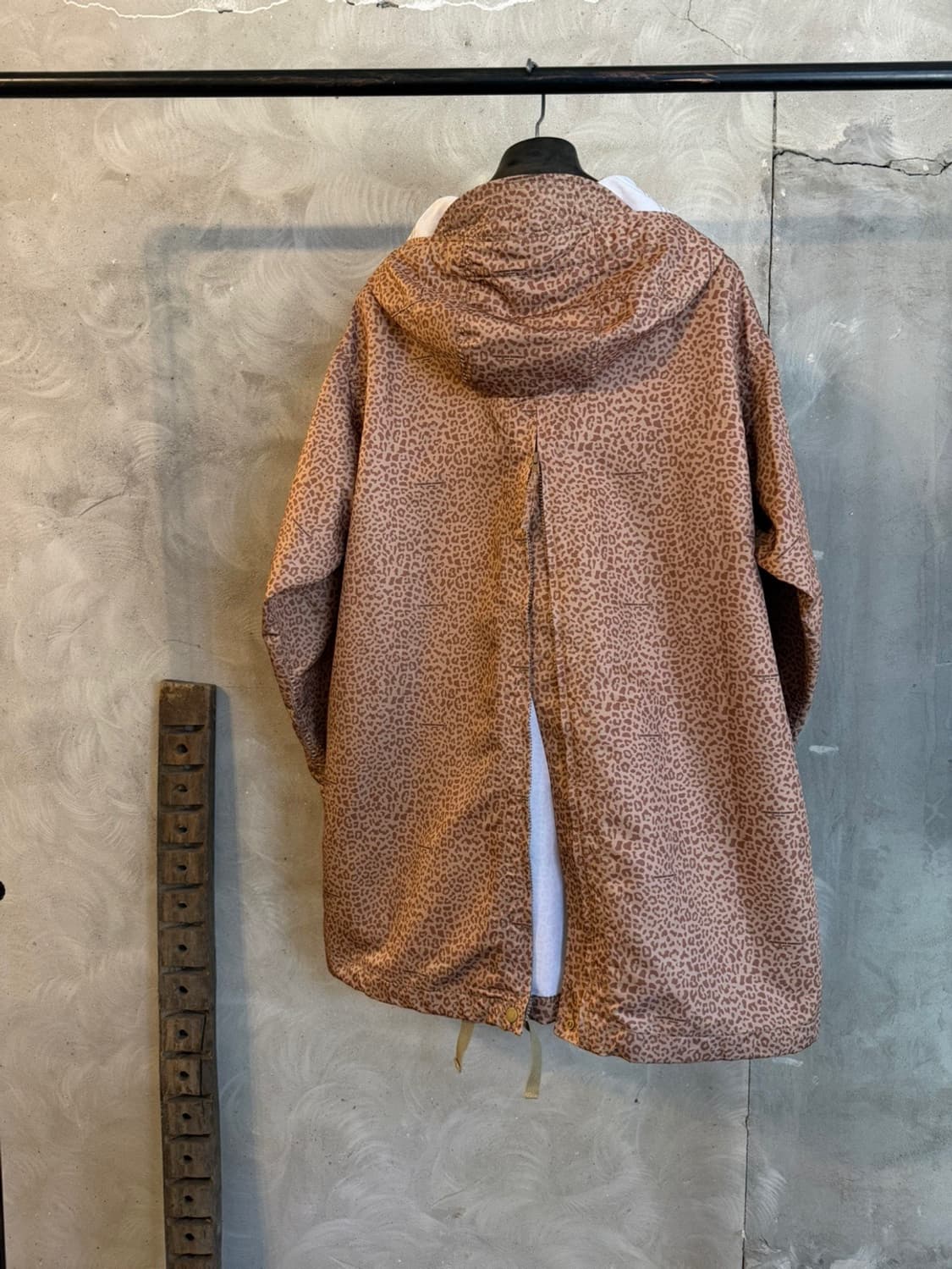 엔지니어드 가먼츠 아노락 100 상품이미지9