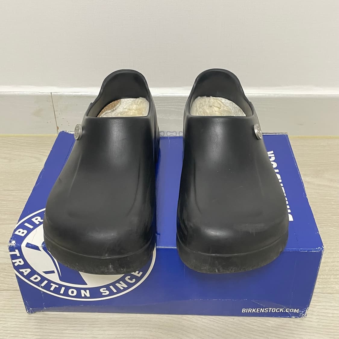 버켄스탁 A630 fur 상품이미지4