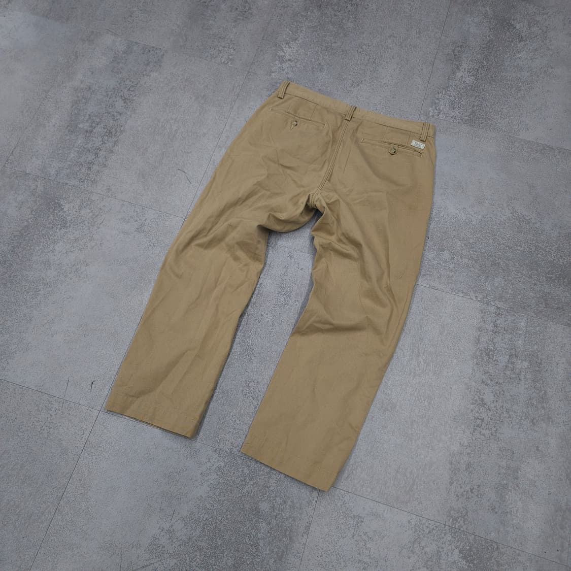 폴로 랄프로렌 치노 팬츠 상품이미지1