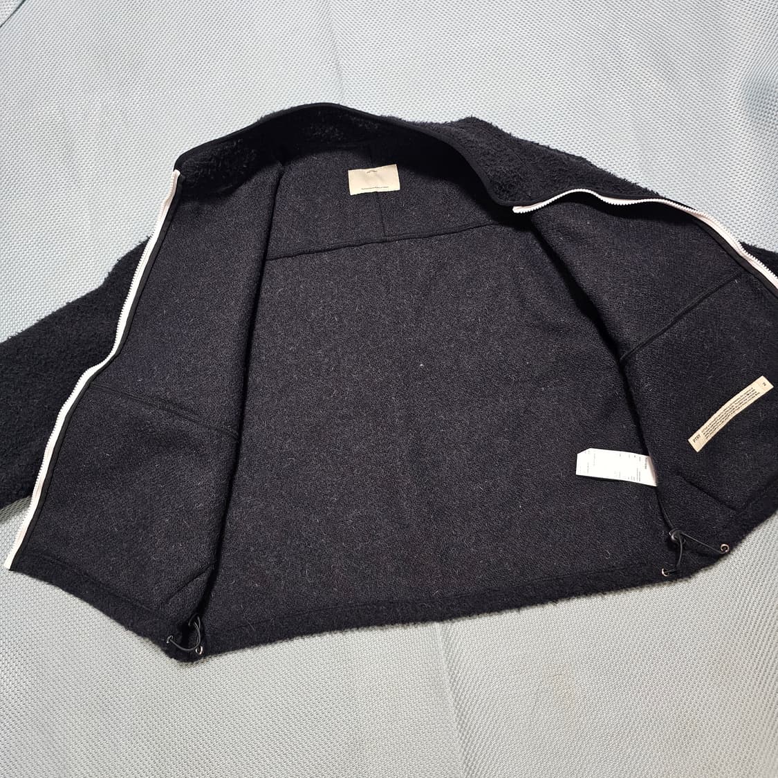 Pottery 카센티노 자켓 블랙 2사이즈 상품이미지4