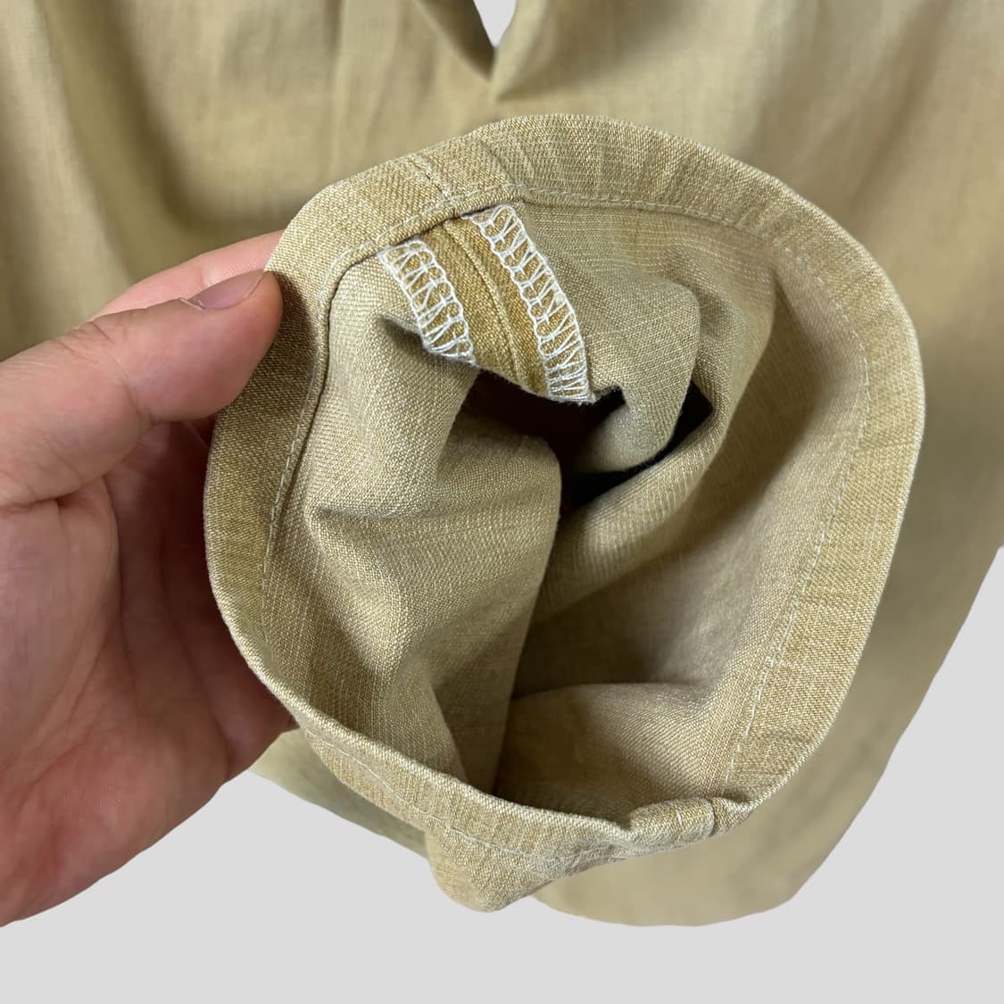 (30)WRANGLER 랭글러 데님 팬츠 상품이미지9