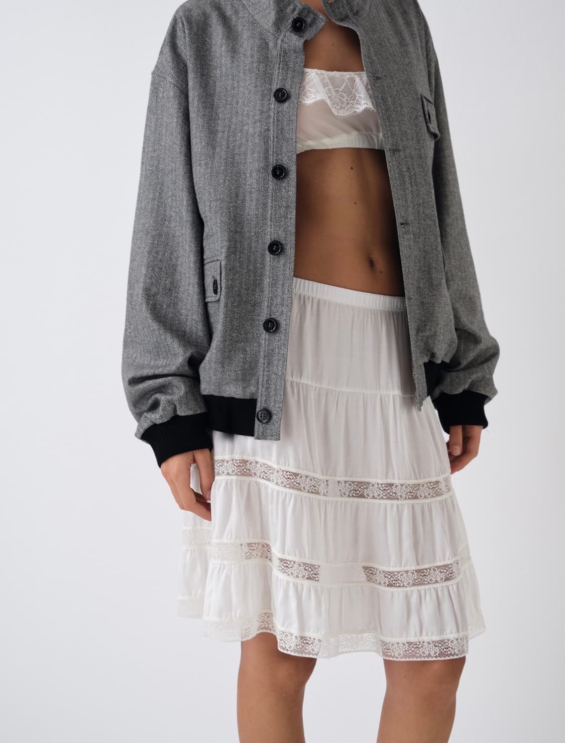 구매)기마구아스 시에로 스커트  상품이미지1