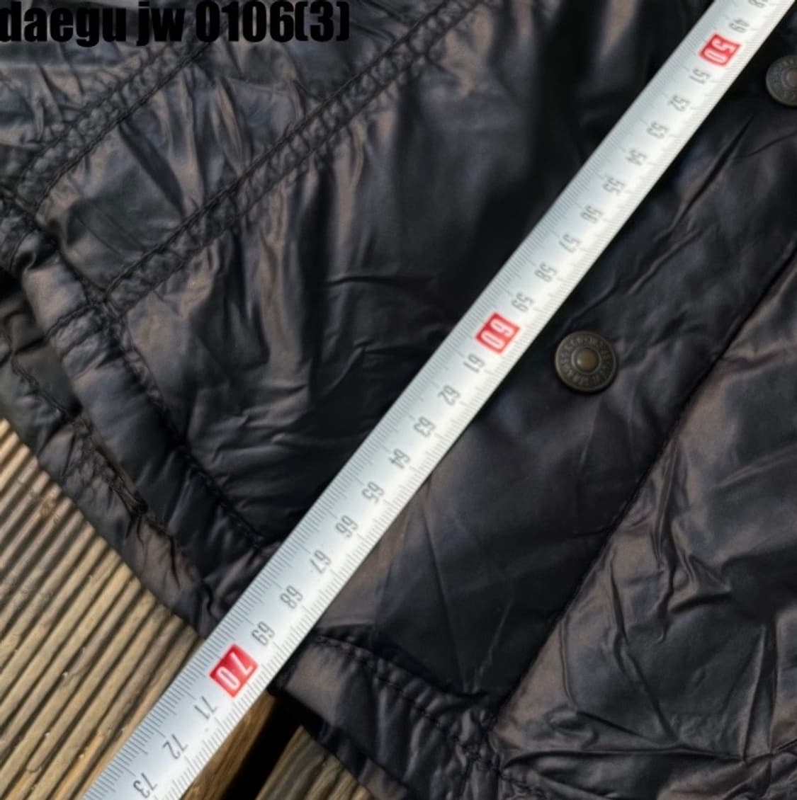 리바이스 패딩 상품이미지8