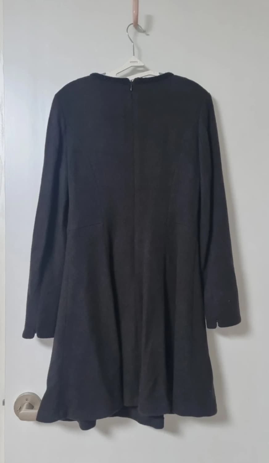 Sweet soup 울 원피스 + 자켓 세트 (하객룩 추천) 상품이미지6