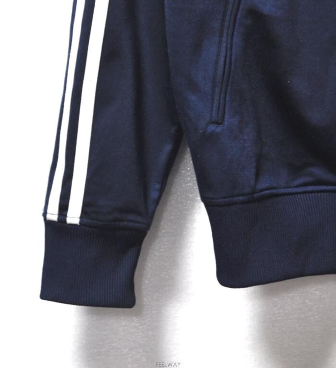 아디다스/남성파이어버드트랙자켓(사이즈95~98) 상품이미지6