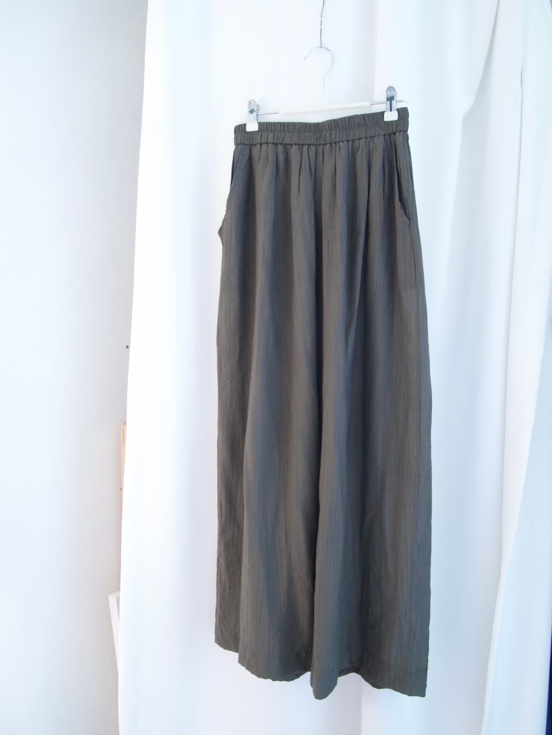 wave light easy pants 상품이미지4