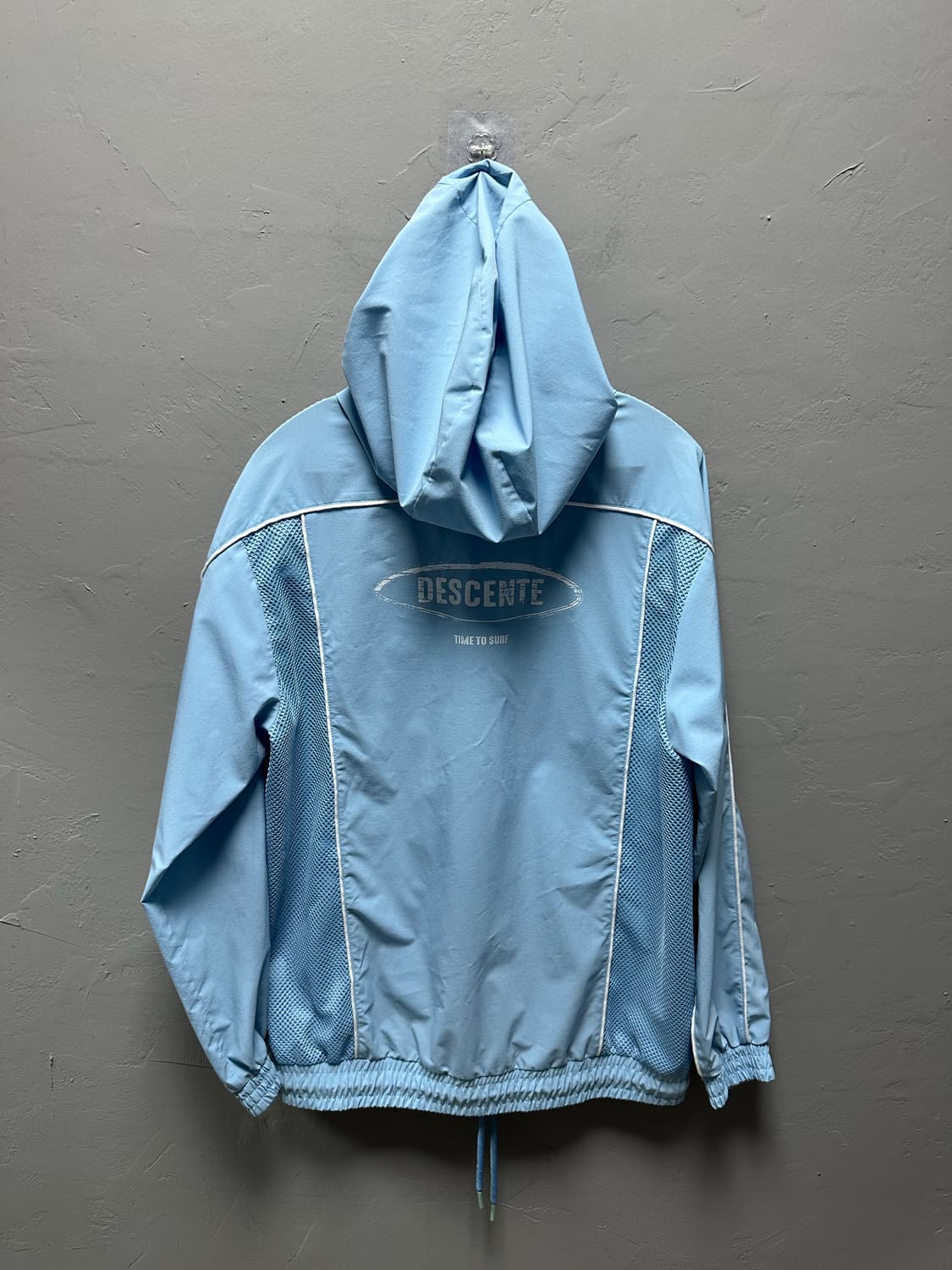 데상트 아노락 상품이미지2