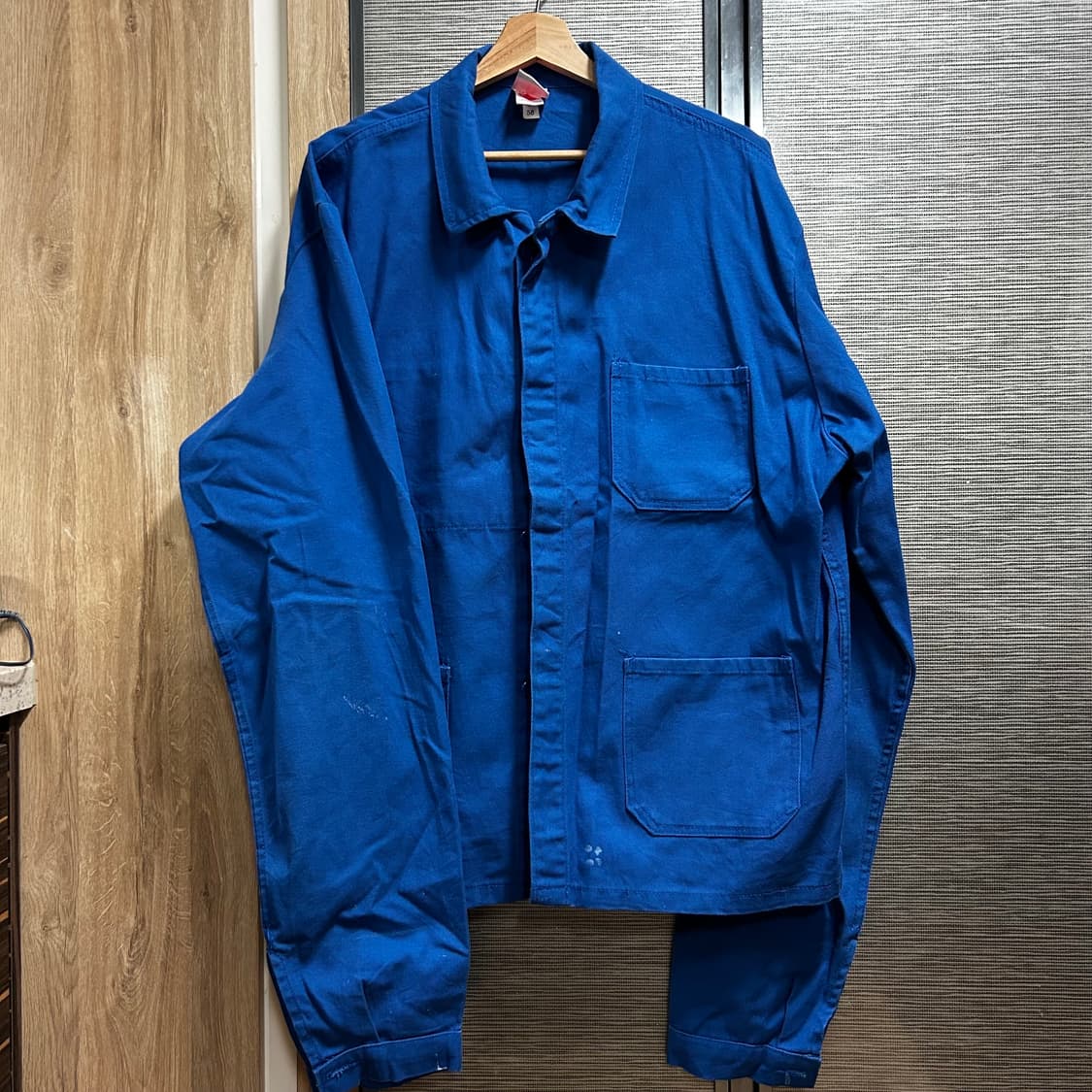 에르고스 프렌치 워크자켓 상품이미지1