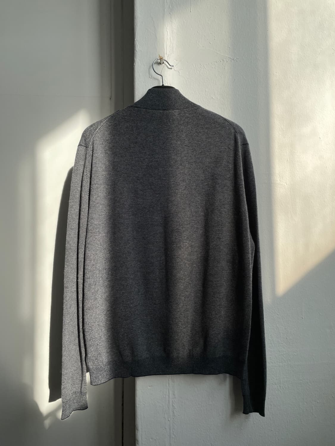 에르메네질도 제냐 캐시미어 니트  상품이미지4