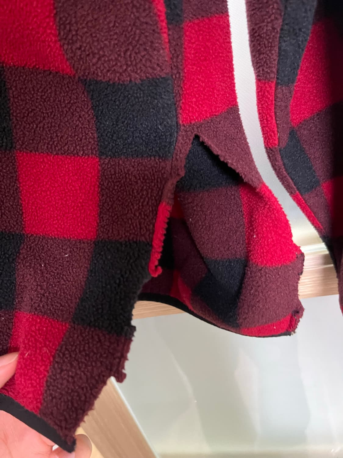 파타고니아 신칠라 플리스 후리스자켓 상품이미지5