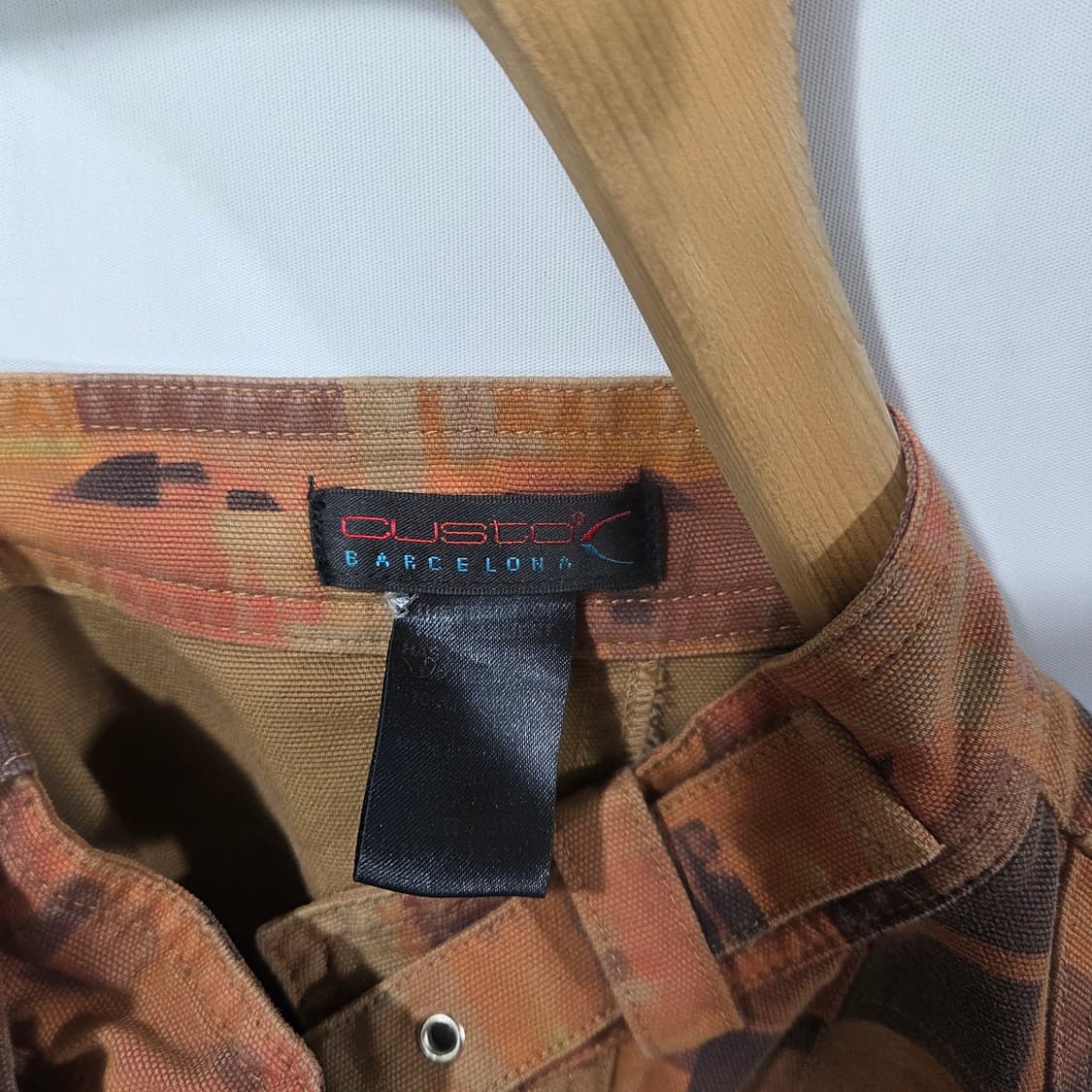 [Custo Barcelona] 쿠스토 바르셀로나 데님자켓 상품이미지5