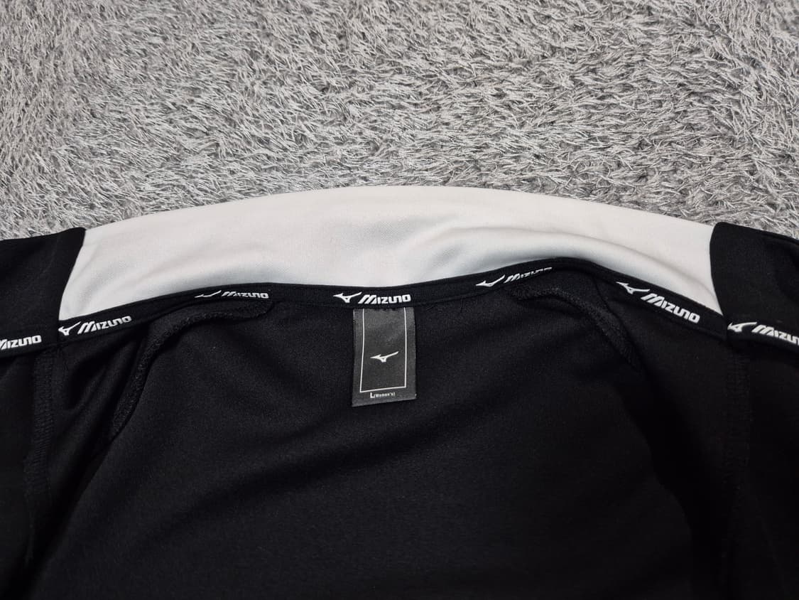 미즈노 여성 트랙 자켓 L(95) 상품이미지7