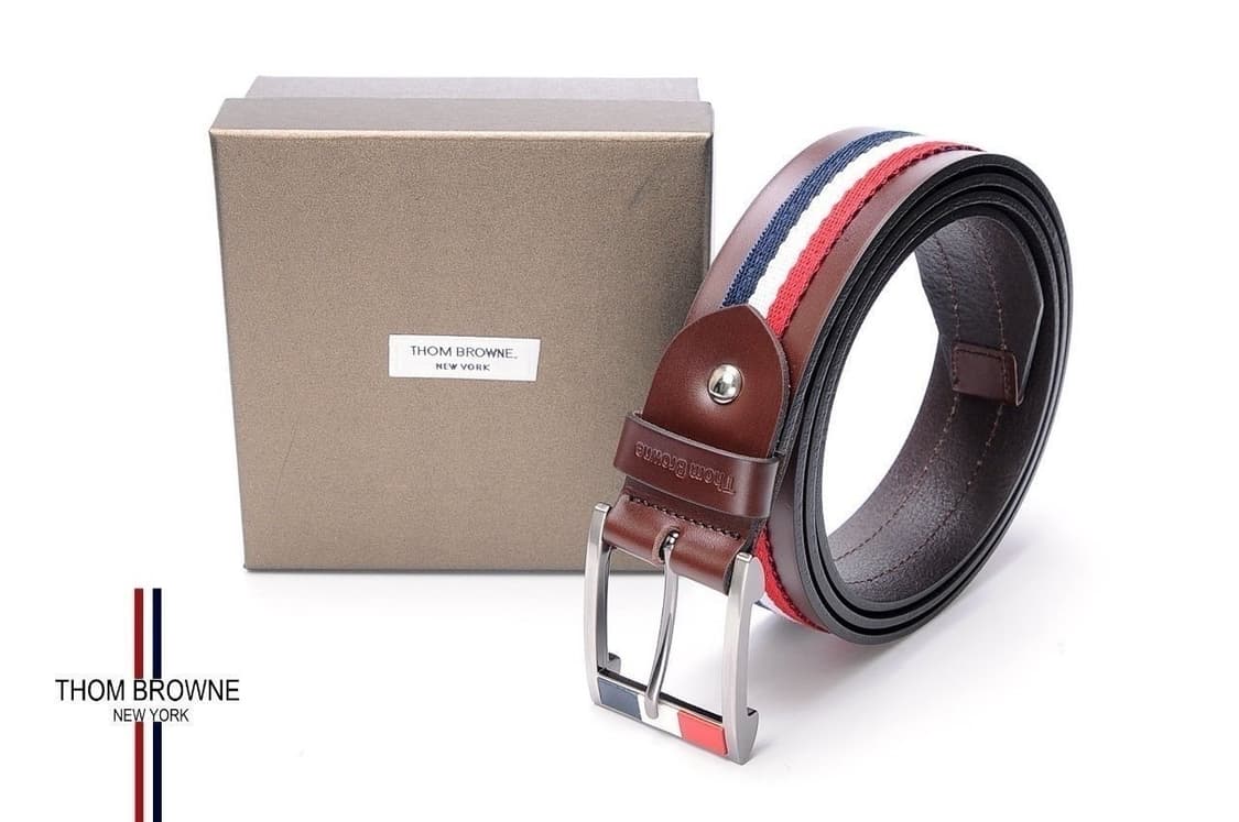 남성 벨트 상품이미지2