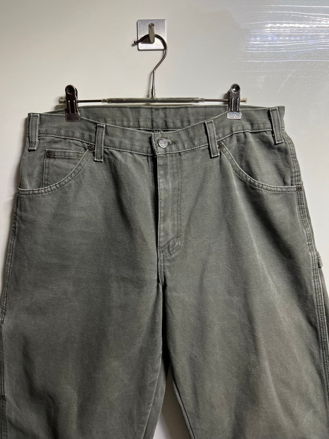 디키즈 카펜터 워크팬츠 상품이미지4